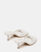 CUIR BLANC KENDRIX