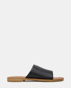 CUIR NOIR KIPP