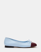 KIT BLEU/ROUGE