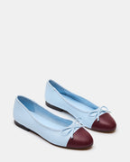 KIT BLEU/ROUGE
