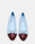 KIT BLEU/ROUGE