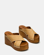 RAFFIA NATUREL KOKO