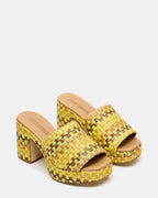 RAFFIA KOLA MULTICOLORE