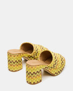 RAFFIA KOLA MULTICOLORE
