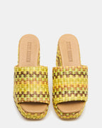 RAFFIA KOLA MULTICOLORE