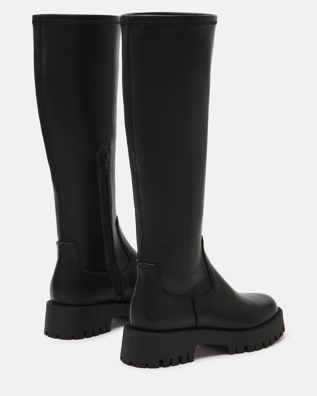 LABELLE BLACK WIDE CALF