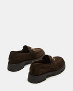 LANDO DAIM MARRON