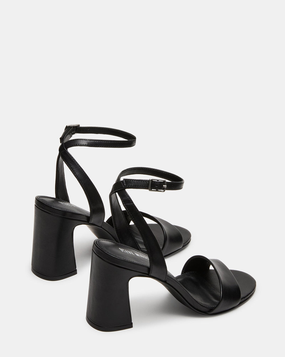 LARAH CUIR NOIR