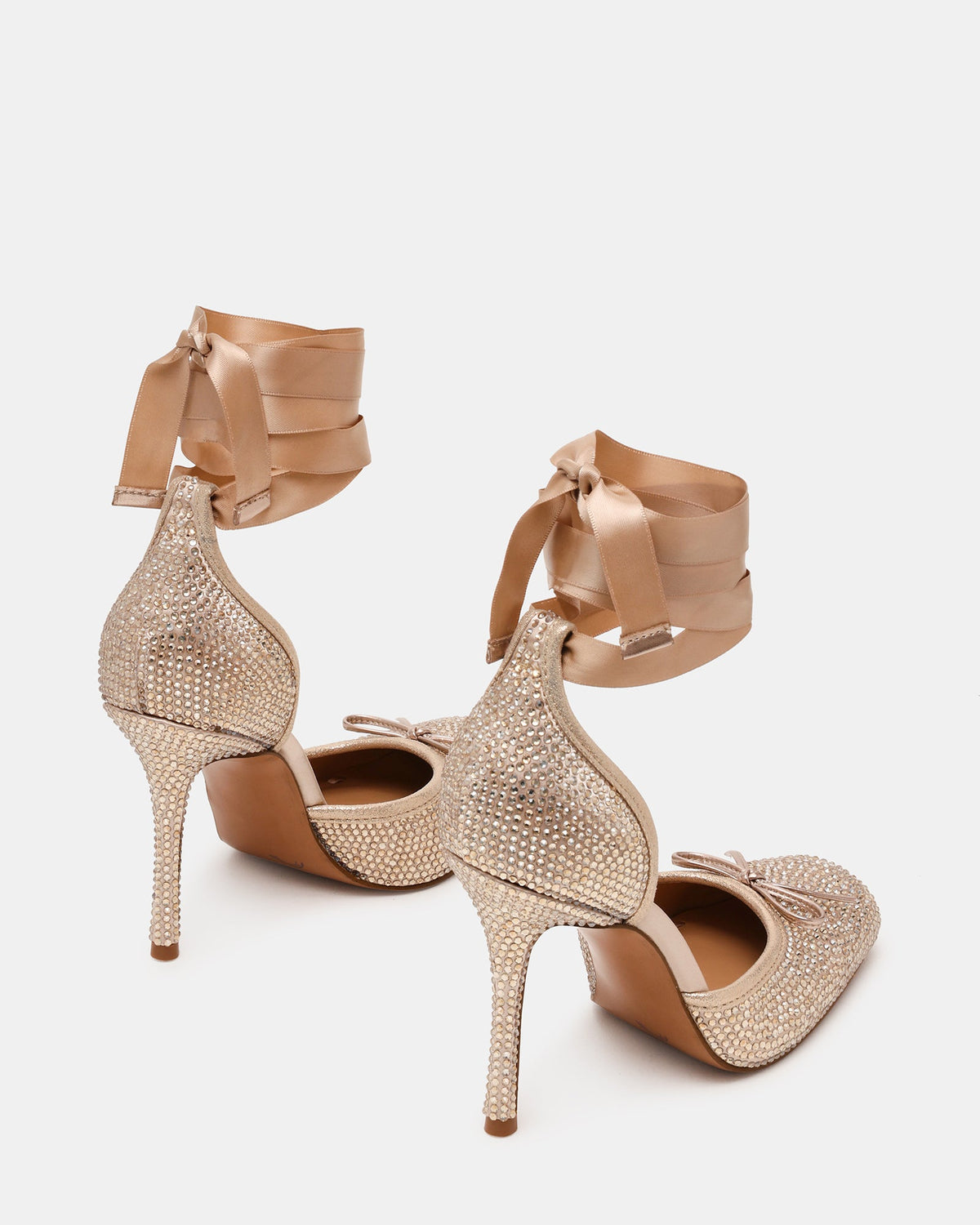 STRASS CHAMPAGNE LARINA