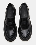 LAYKEN CUIR NOIR