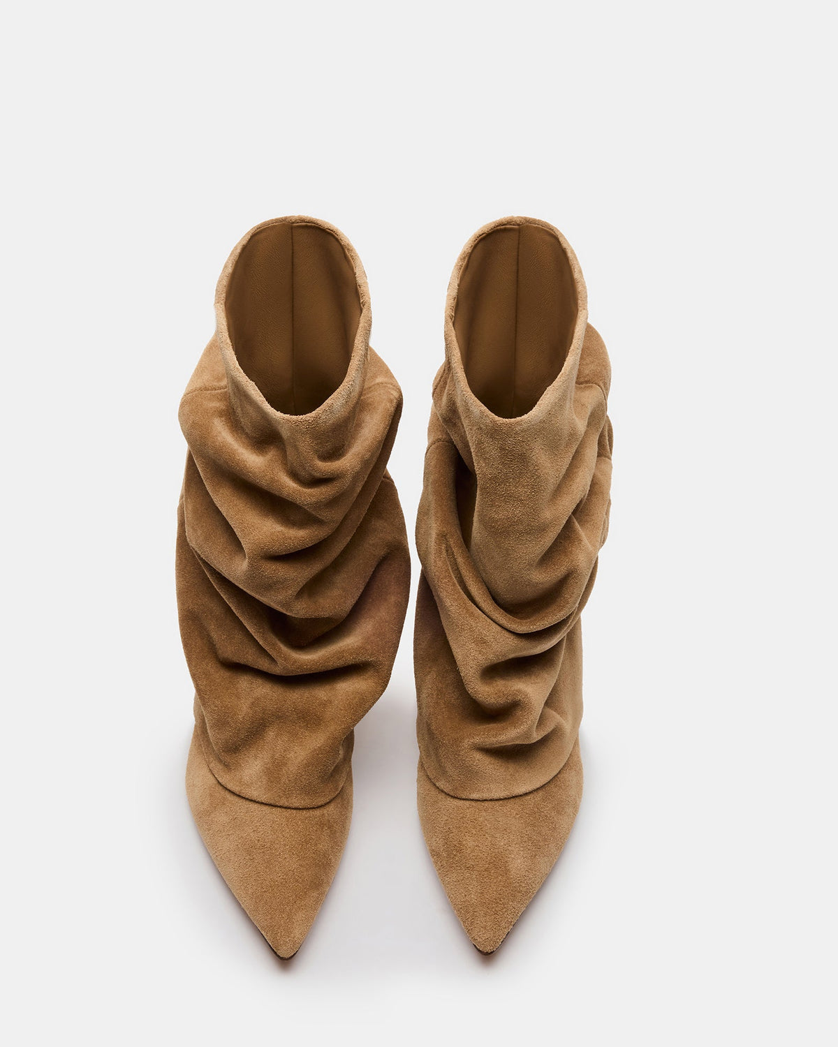 LENNOX TAUPE SUEDE