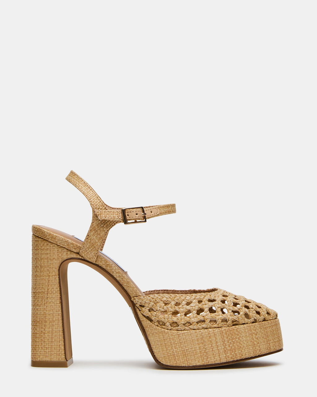 LEXIE RAFFIA NATUREL