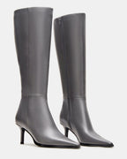 CUIR GRIS LINGO