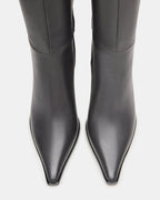 CUIR GRIS LINGO