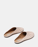 CUIR BLANC LOOM