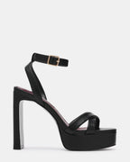 LOREN NOIR MULTICOLORE