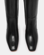 LOVELIES BLACK LEATHER