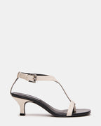 LUNI BLANC MULTICOLORE