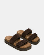 LUTHER DAIM MARRON