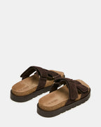 LUTHER DAIM MARRON