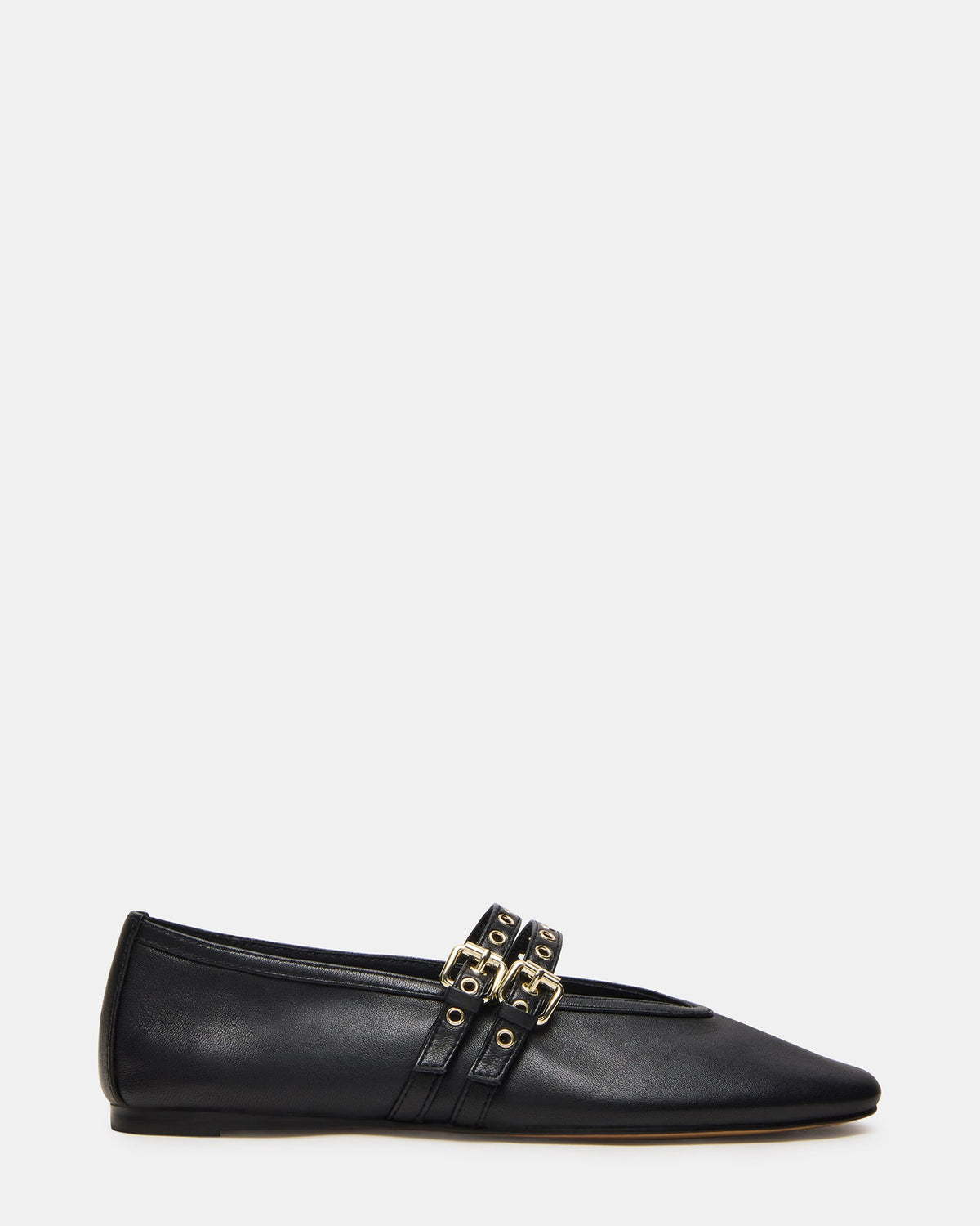 LYDIA CUIR NOIR
