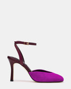 LYSANDRA VIOLET MULTICOLORE