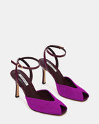 LYSANDRA VIOLET MULTICOLORE