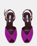 LYSANDRA VIOLET MULTICOLORE