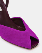 LYSANDRA VIOLET MULTICOLORE