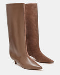 LYSARA TAUPE MULTI