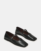 CUIR NOIR MACBETH