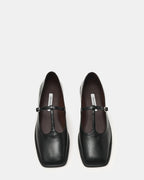 CUIR NOIR MACBETH