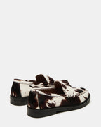 IMPRIMÉ VACHE MADISON BROWN