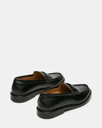 CUIR NOIR MADISON