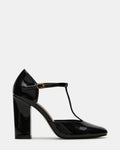 MALCOLM BLACK PATENT
