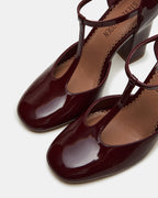 MALCOLM BURGUNDY PATENT
