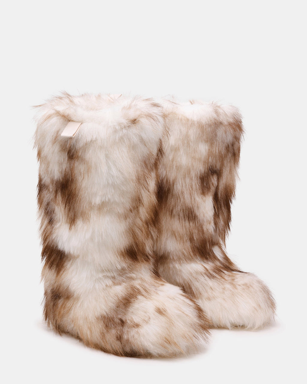 MALLOW OFF WHITE MULTI