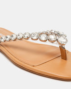 STRASS ARGENT MARBRÉ