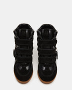 MAVIS DAIM NOIR
