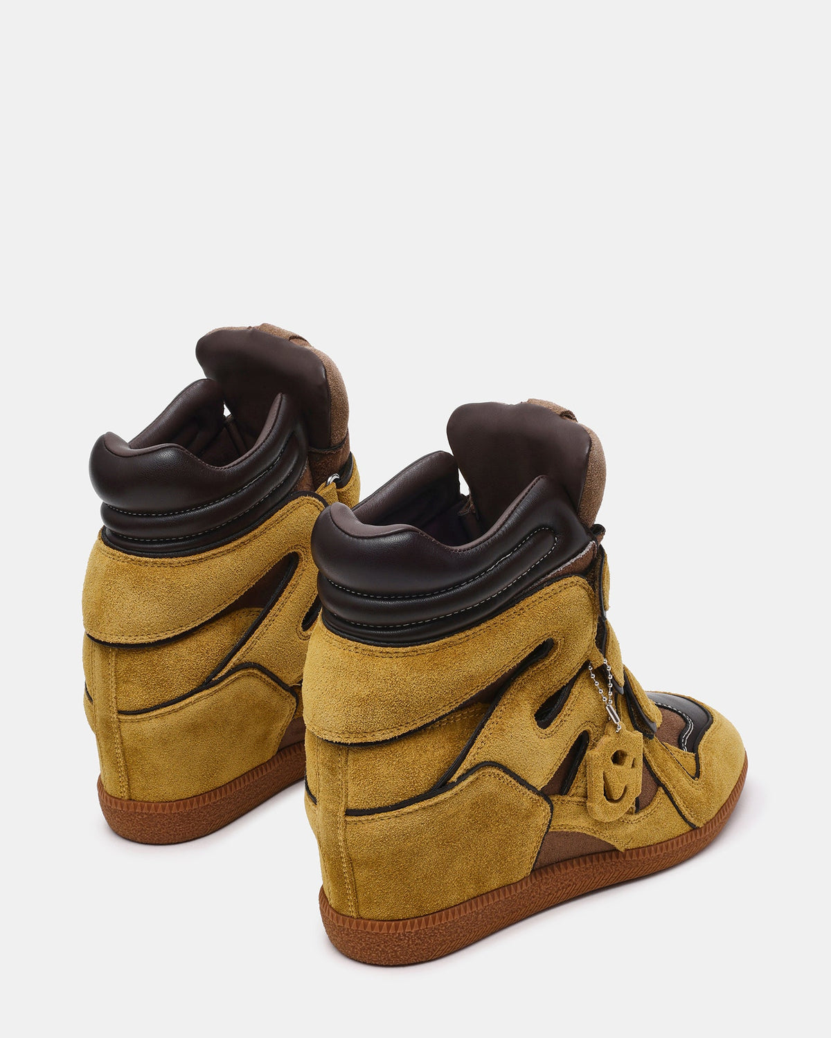MAVIS BROWN/OLIVE
