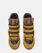 MAVIS BROWN/OLIVE