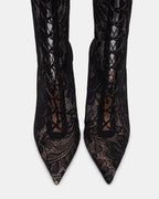 MAXINE DENTELLE NOIRE