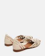 CUIR BLANC MEDLIN