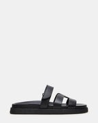 CUIR NOIR MELI