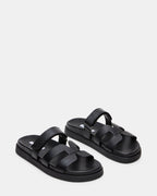 CUIR NOIR MELI
