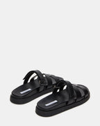 CUIR NOIR MELI