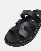CUIR NOIR MELI