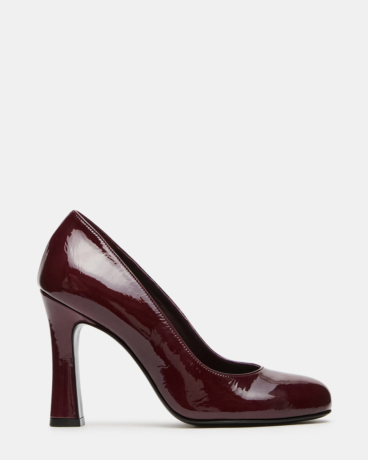 MIKA CERISE NOIRE VERNIS