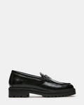 MIRAN CUIR NOIR