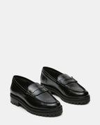 MIRAN CUIR NOIR